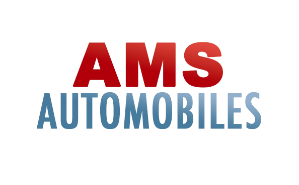 Logo rachat voiture Ams